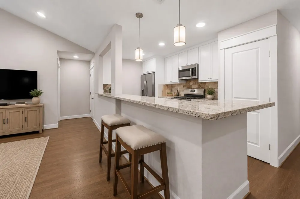 11910 Mullins Drive Houston, TX 77035