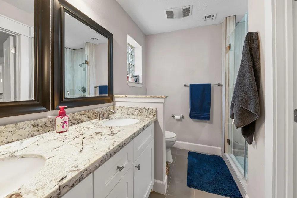 11910 Mullins Drive Houston, TX 77035