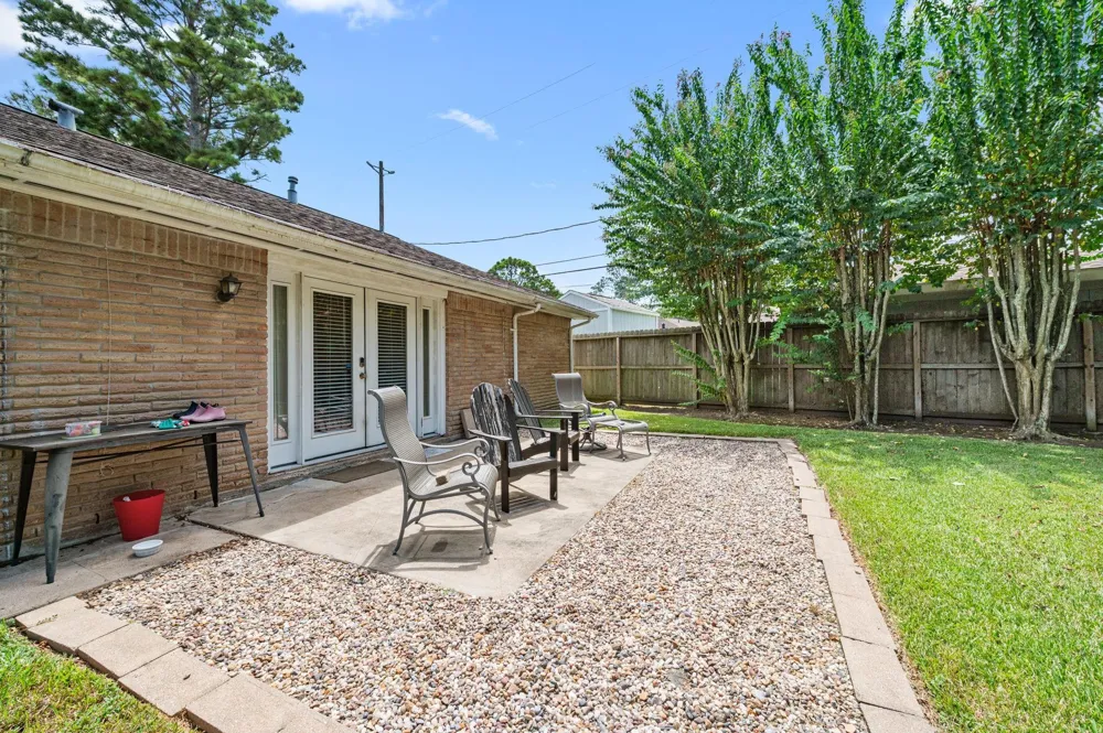 11910 Mullins Drive Houston, TX 77035