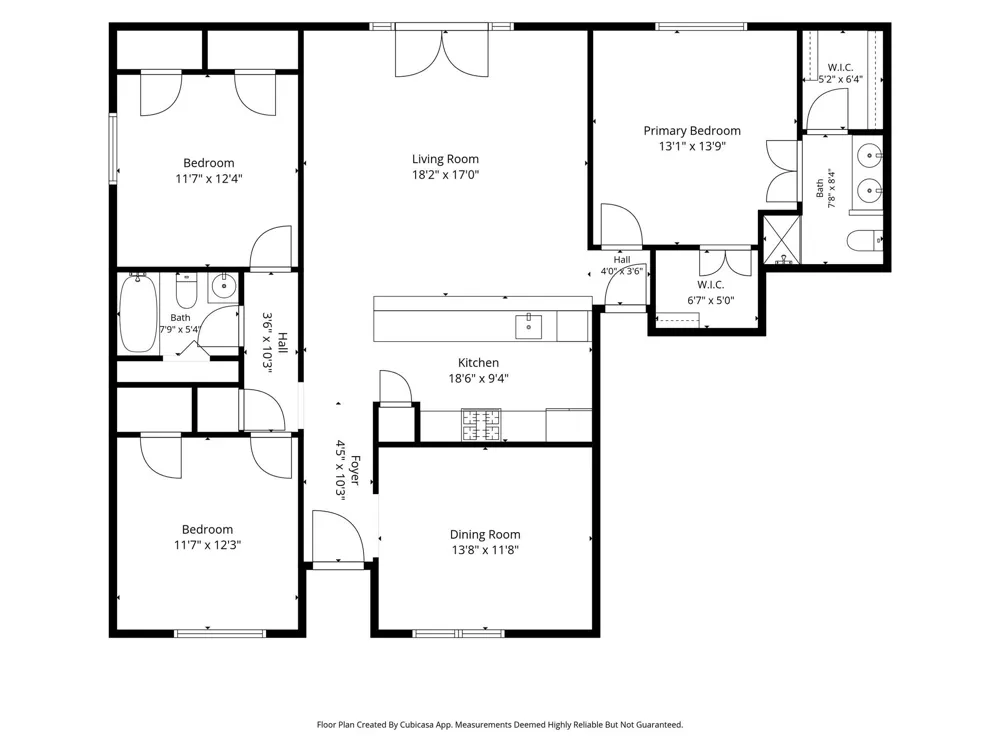 11910 Mullins Drive Houston, TX 77035