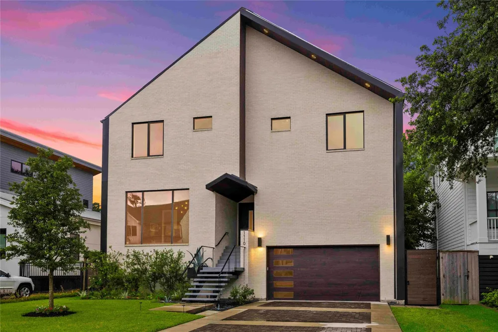 1110 Grovewood Lane Houston, TX 77008