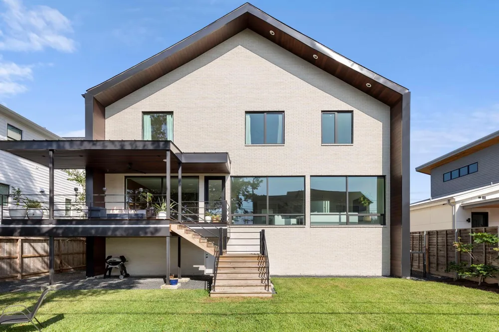 1110 Grovewood Lane Houston, TX 77008
