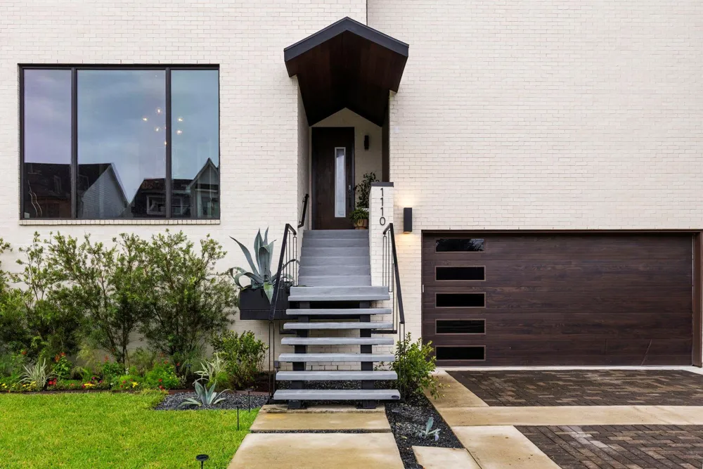1110 Grovewood Lane Houston, TX 77008