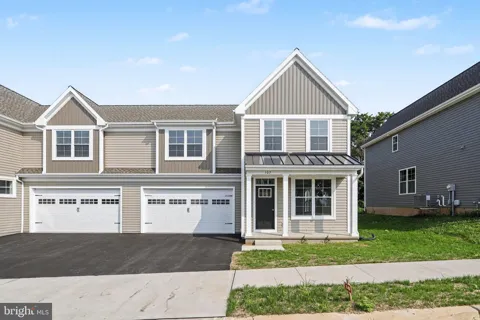 107 BROOKFIELD DRIVE #LOT 18