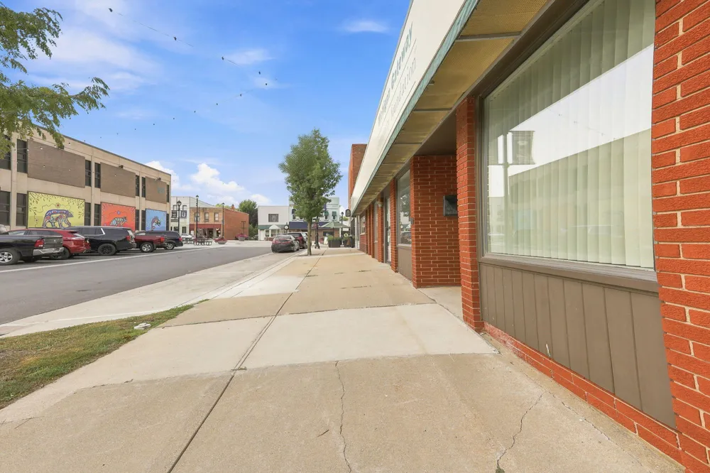 111 Days Avenue Buchanan, MI 49107