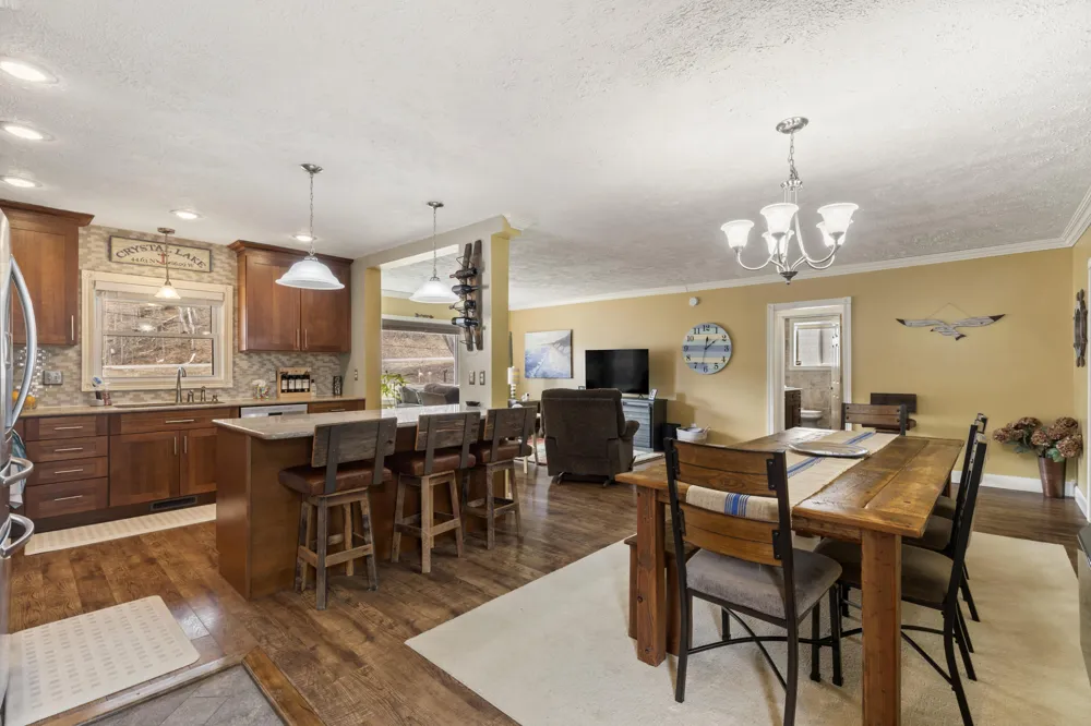 4238 Mollineaux Road Frankfort, MI 49635