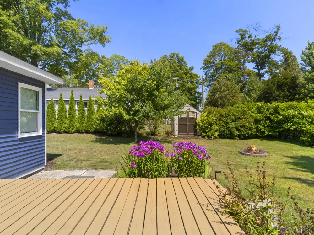 4238 Mollineaux Road Frankfort, MI 49635