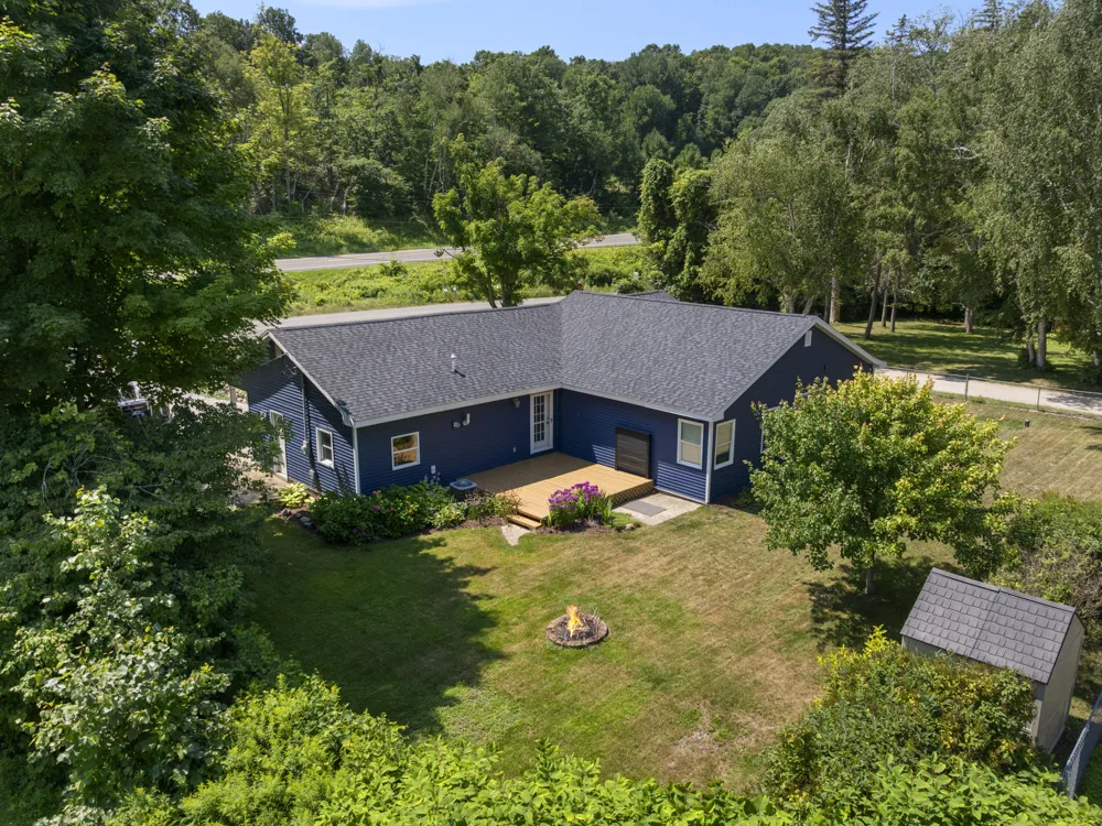 4238 Mollineaux Road Frankfort, MI 49635