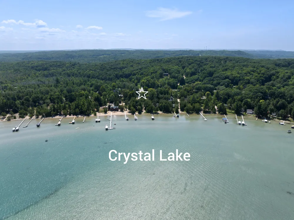 4238 Mollineaux Road Frankfort, MI 49635