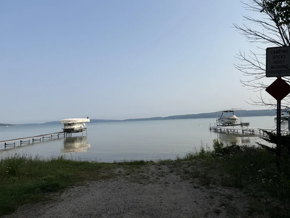 4238 Mollineaux Road Frankfort, MI 49635