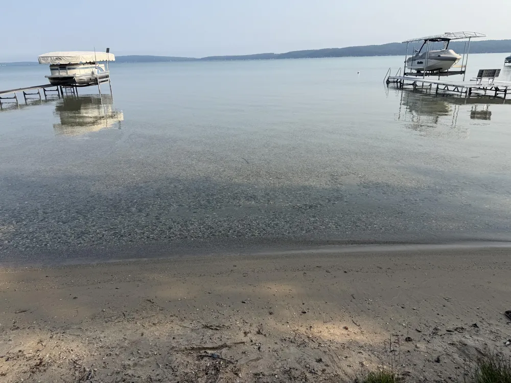 4238 Mollineaux Road Frankfort, MI 49635