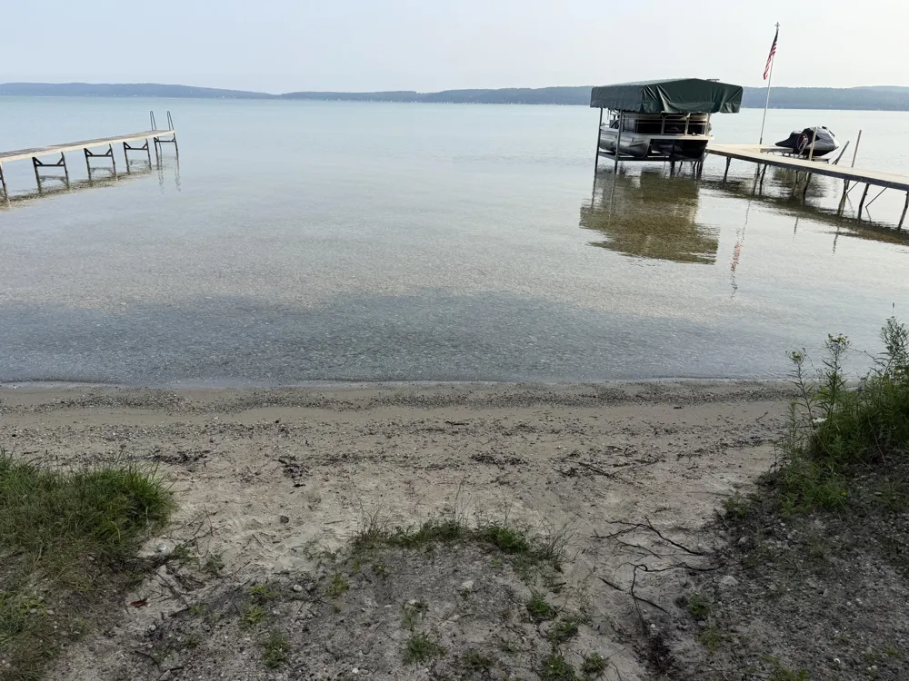 4238 Mollineaux Road Frankfort, MI 49635
