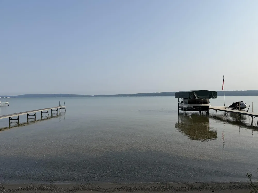 4238 Mollineaux Road Frankfort, MI 49635