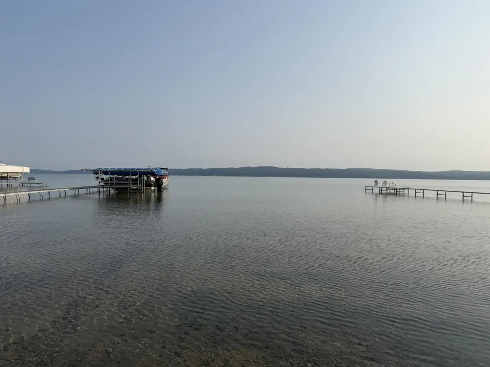4238 Mollineaux Road Frankfort, MI 49635