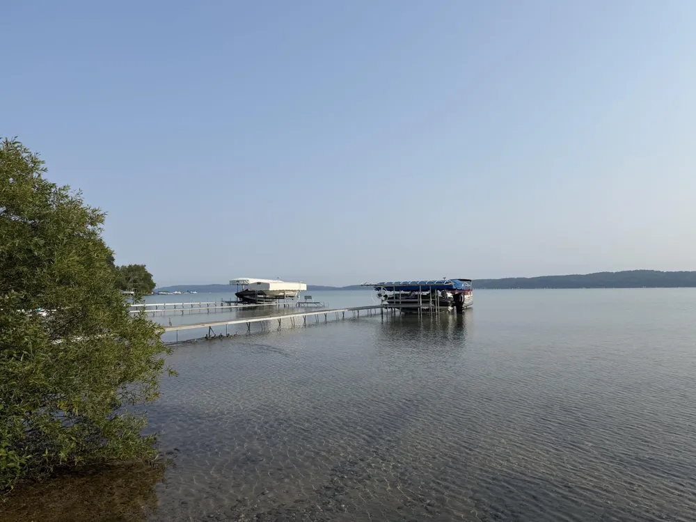 4238 Mollineaux Road Frankfort, MI 49635