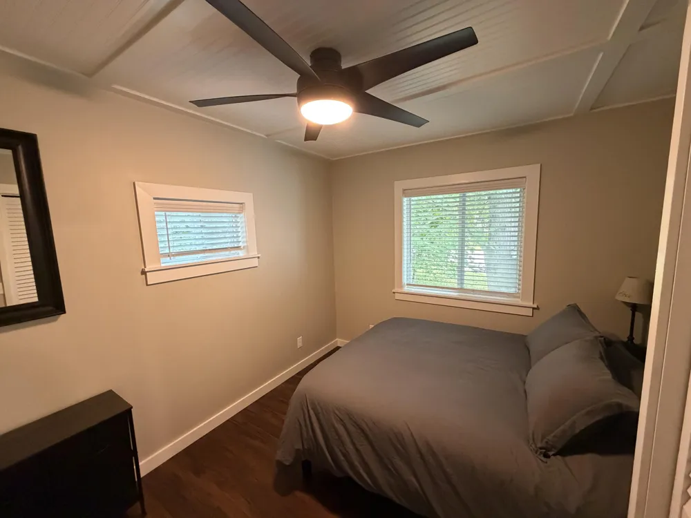 13134 Hopkins Forest Drive Bear Lake, MI 49614