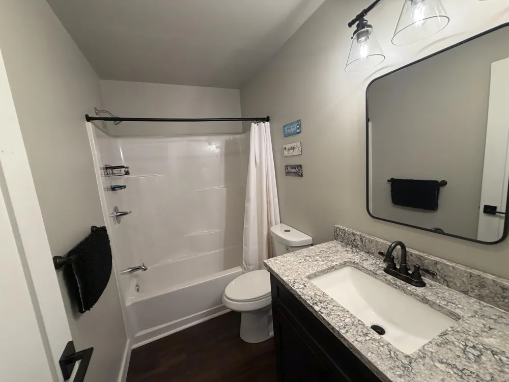 13134 Hopkins Forest Drive Bear Lake, MI 49614