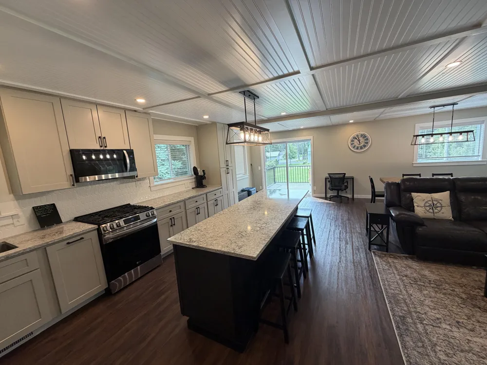 13134 Hopkins Forest Drive Bear Lake, MI 49614