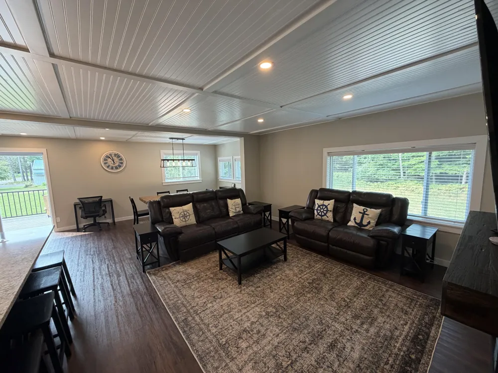 13134 Hopkins Forest Drive Bear Lake, MI 49614