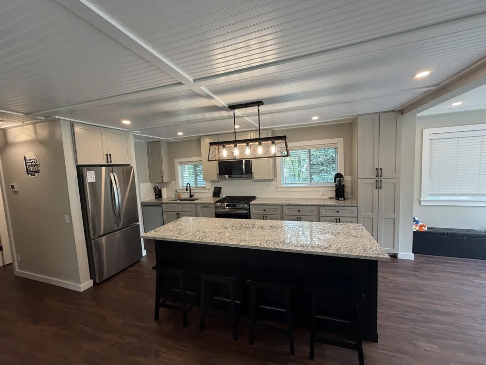 13134 Hopkins Forest Drive Bear Lake, MI 49614