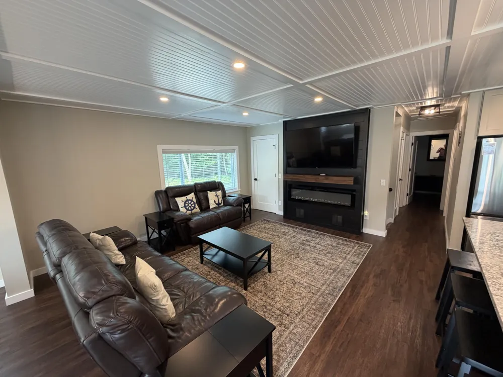 13134 Hopkins Forest Drive Bear Lake, MI 49614