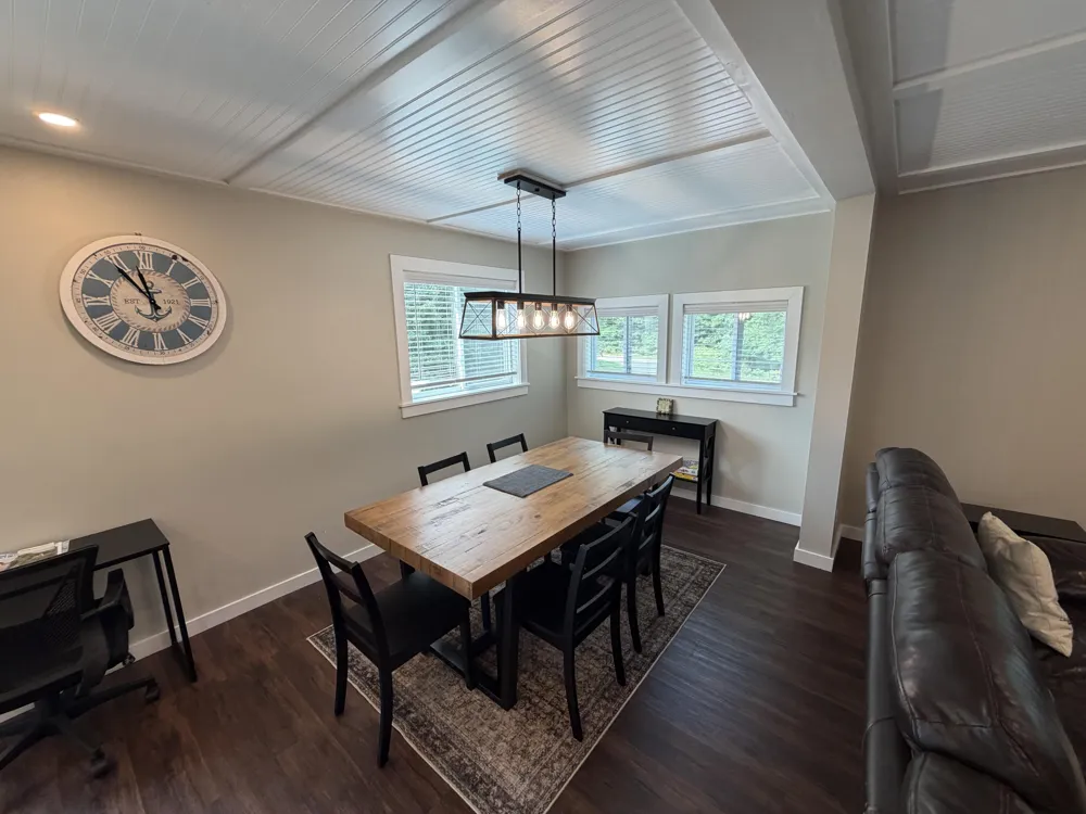 13134 Hopkins Forest Drive Bear Lake, MI 49614