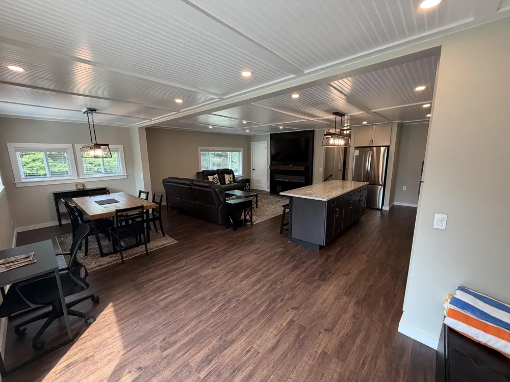 13134 Hopkins Forest Drive Bear Lake, MI 49614