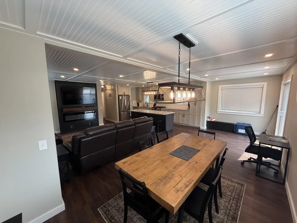 13134 Hopkins Forest Drive Bear Lake, MI 49614