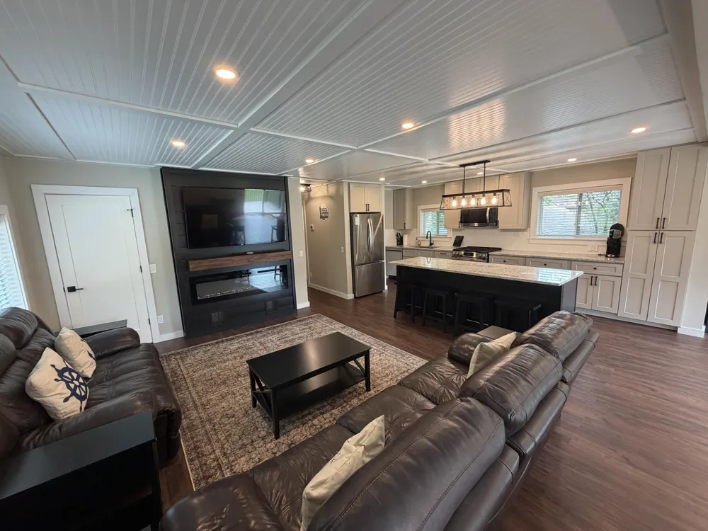 13134 Hopkins Forest Drive Bear Lake, MI 49614