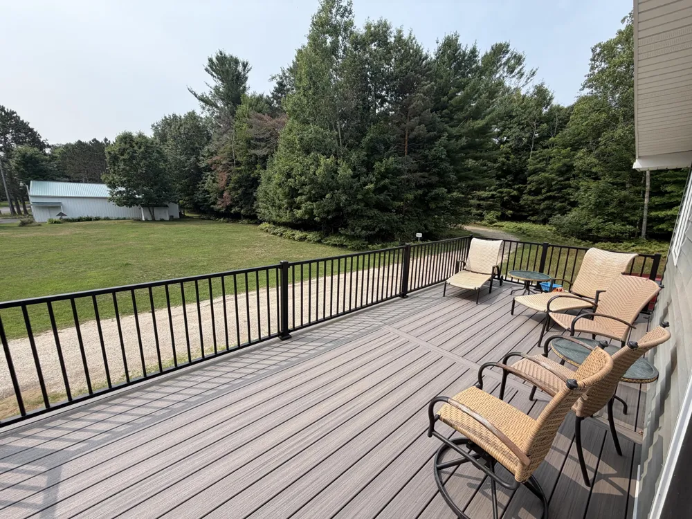 13134 Hopkins Forest Drive Bear Lake, MI 49614