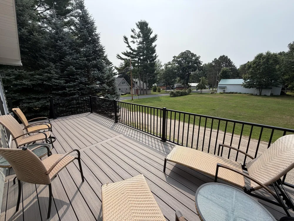 13134 Hopkins Forest Drive Bear Lake, MI 49614