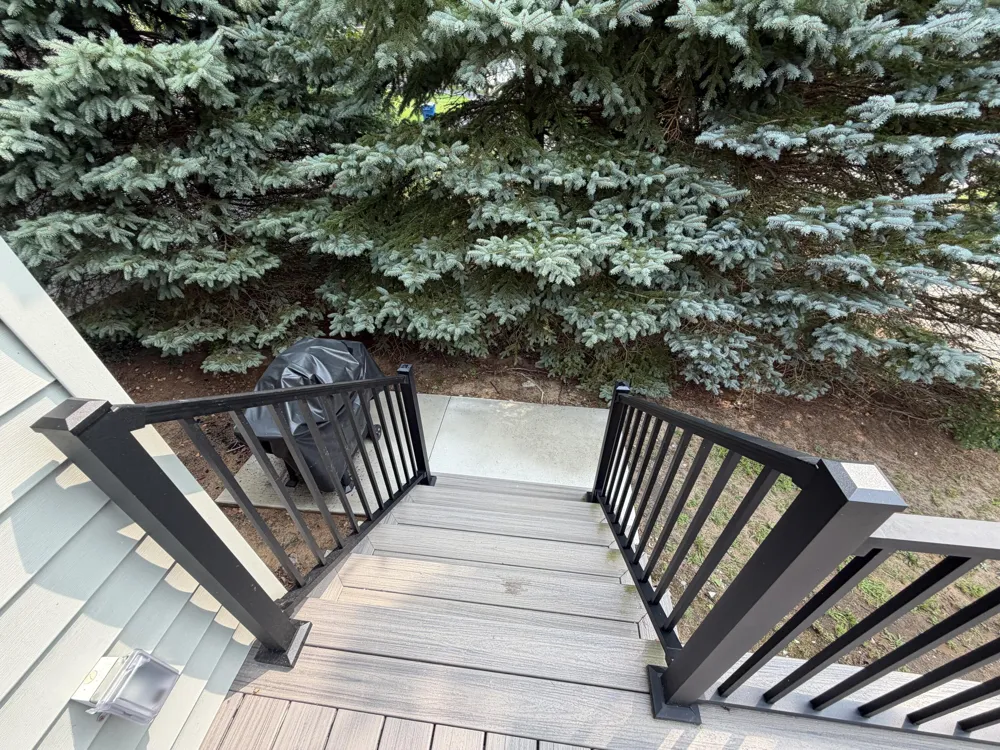 13134 Hopkins Forest Drive Bear Lake, MI 49614