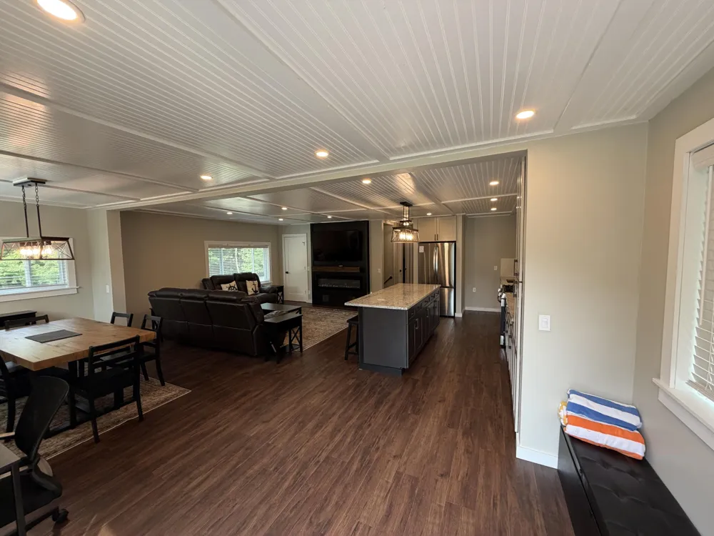 13134 Hopkins Forest Drive Bear Lake, MI 49614