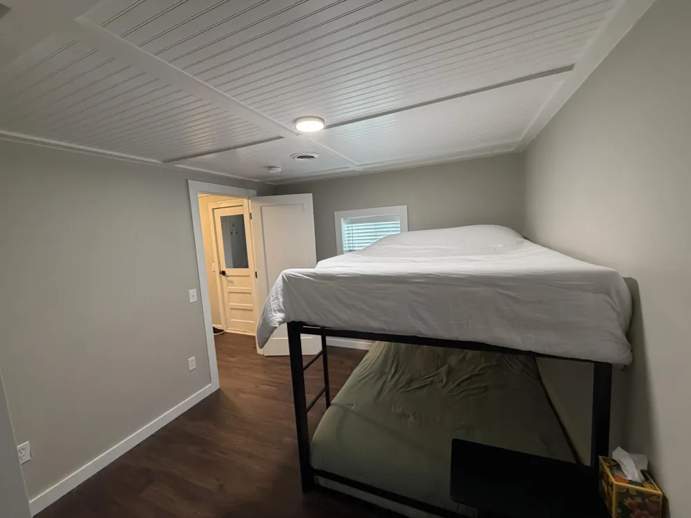 13134 Hopkins Forest Drive Bear Lake, MI 49614
