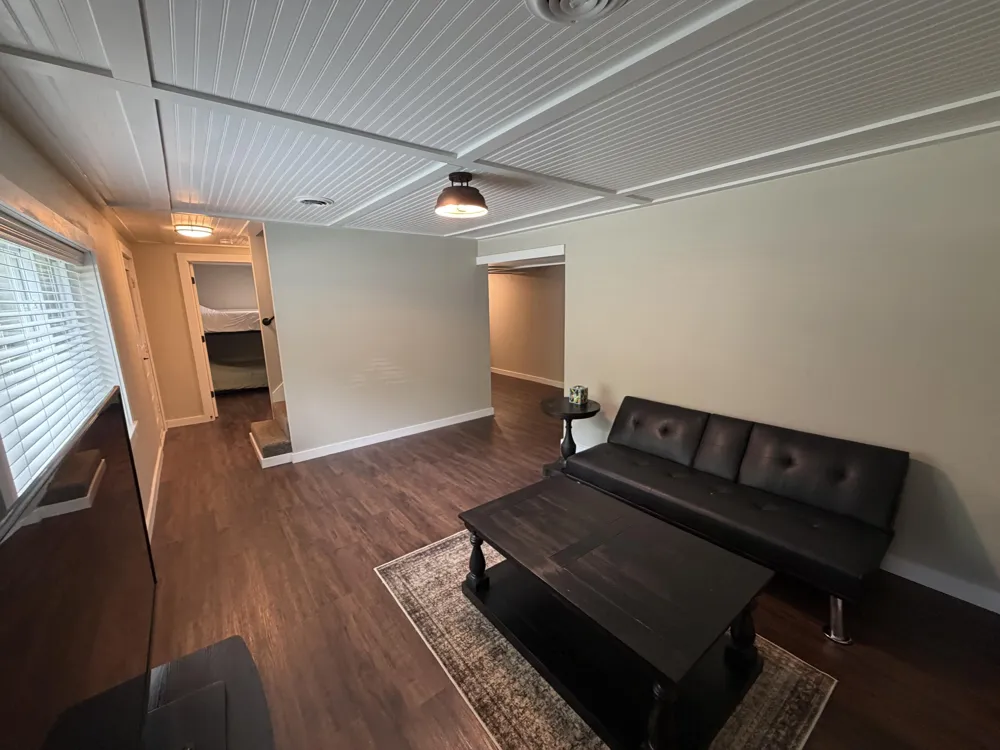 13134 Hopkins Forest Drive Bear Lake, MI 49614