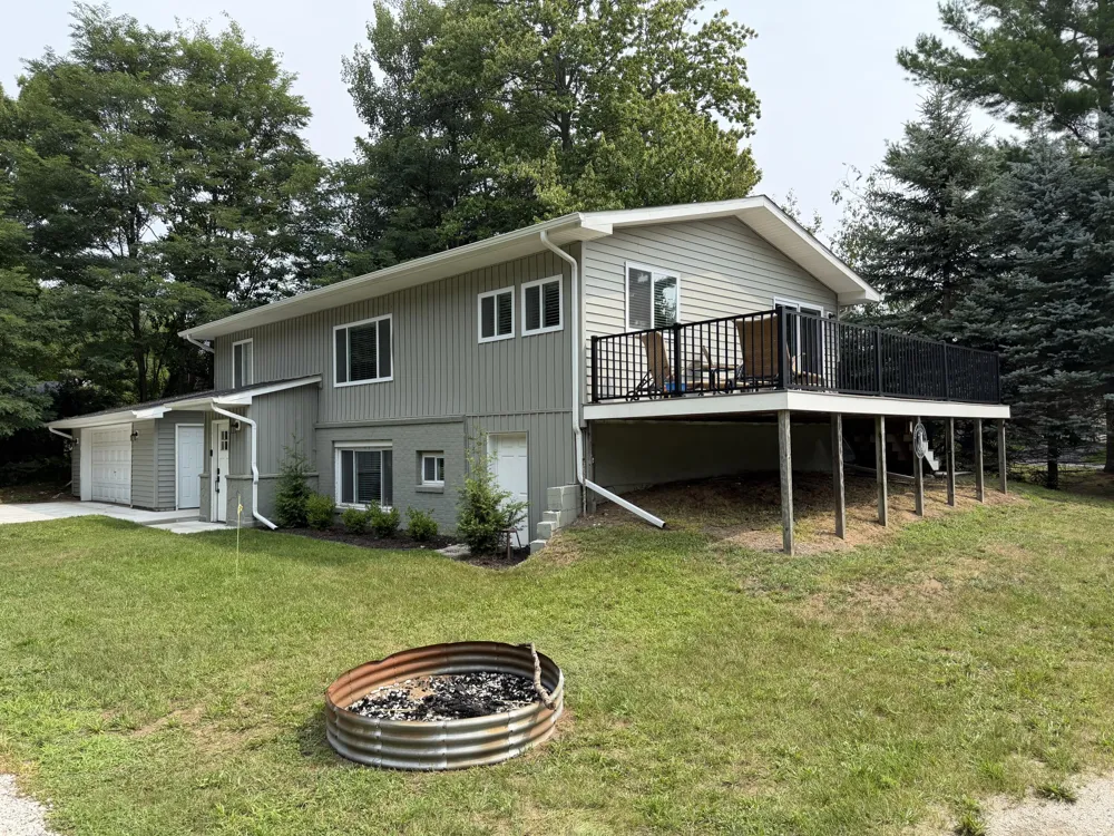 13134 Hopkins Forest Drive Bear Lake, MI 49614