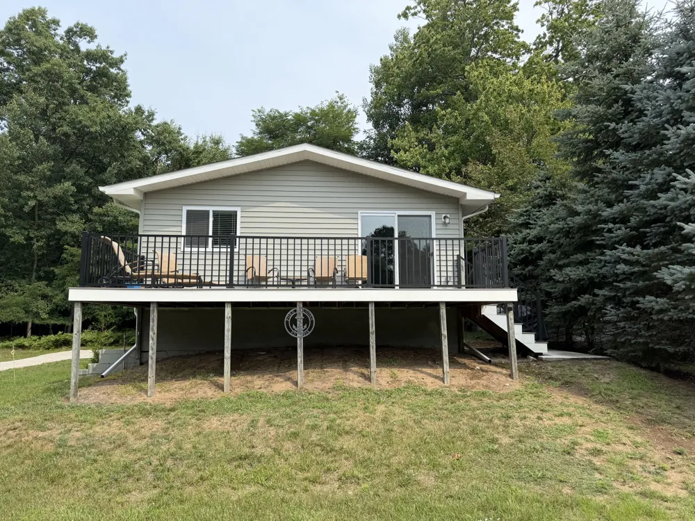 13134 Hopkins Forest Drive Bear Lake, MI 49614