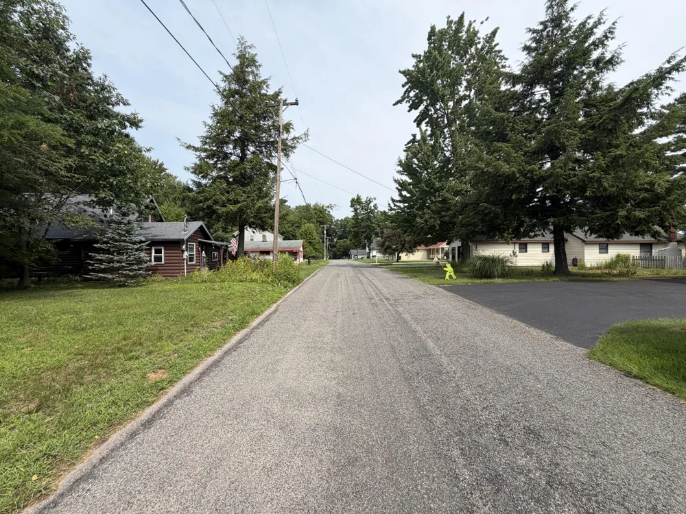 13134 Hopkins Forest Drive Bear Lake, MI 49614