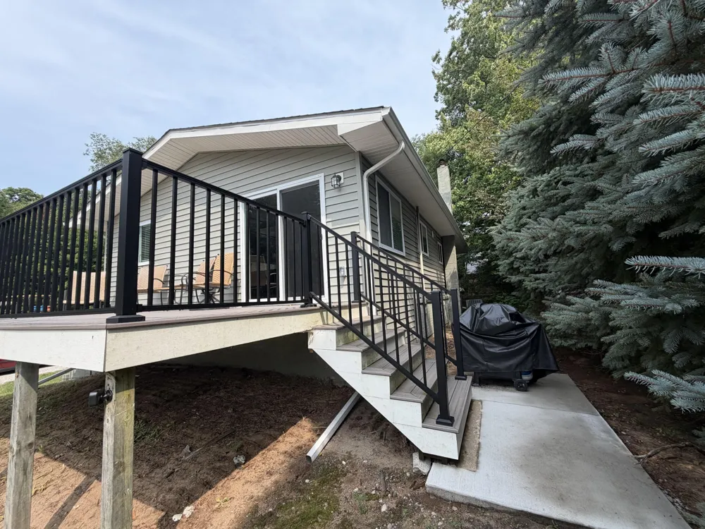 13134 Hopkins Forest Drive Bear Lake, MI 49614