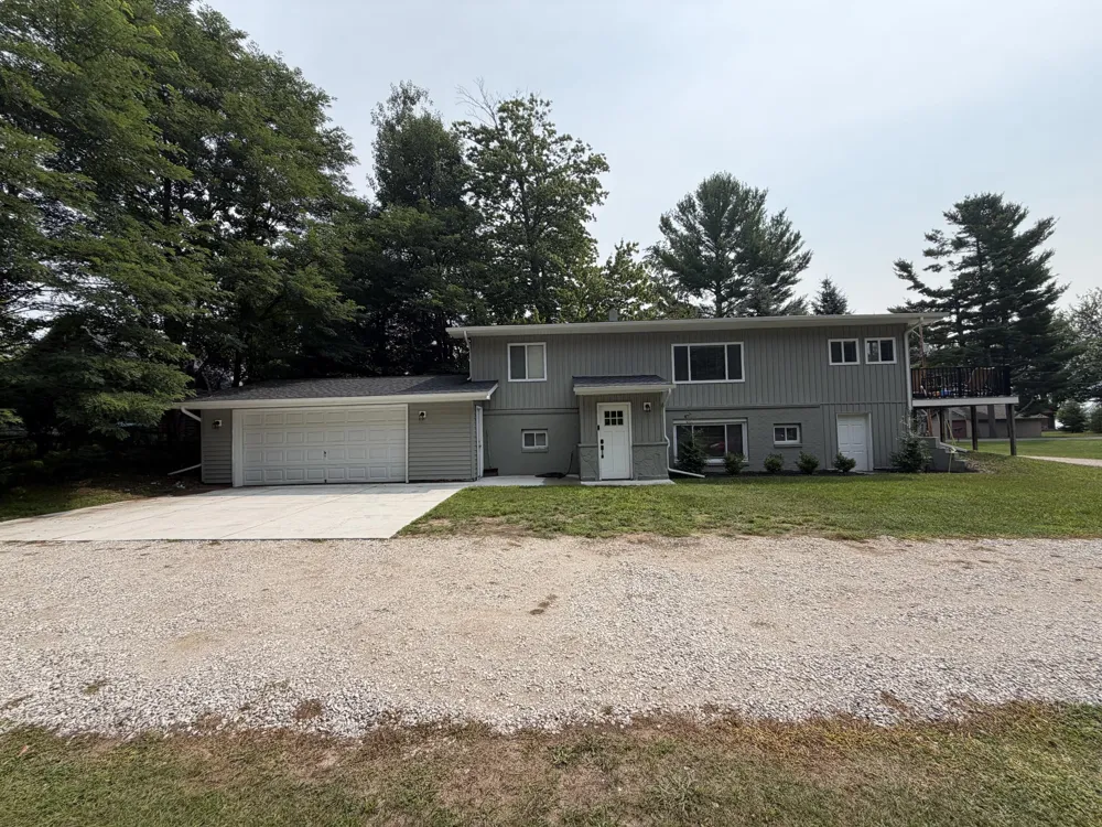 13134 Hopkins Forest Drive Bear Lake, MI 49614