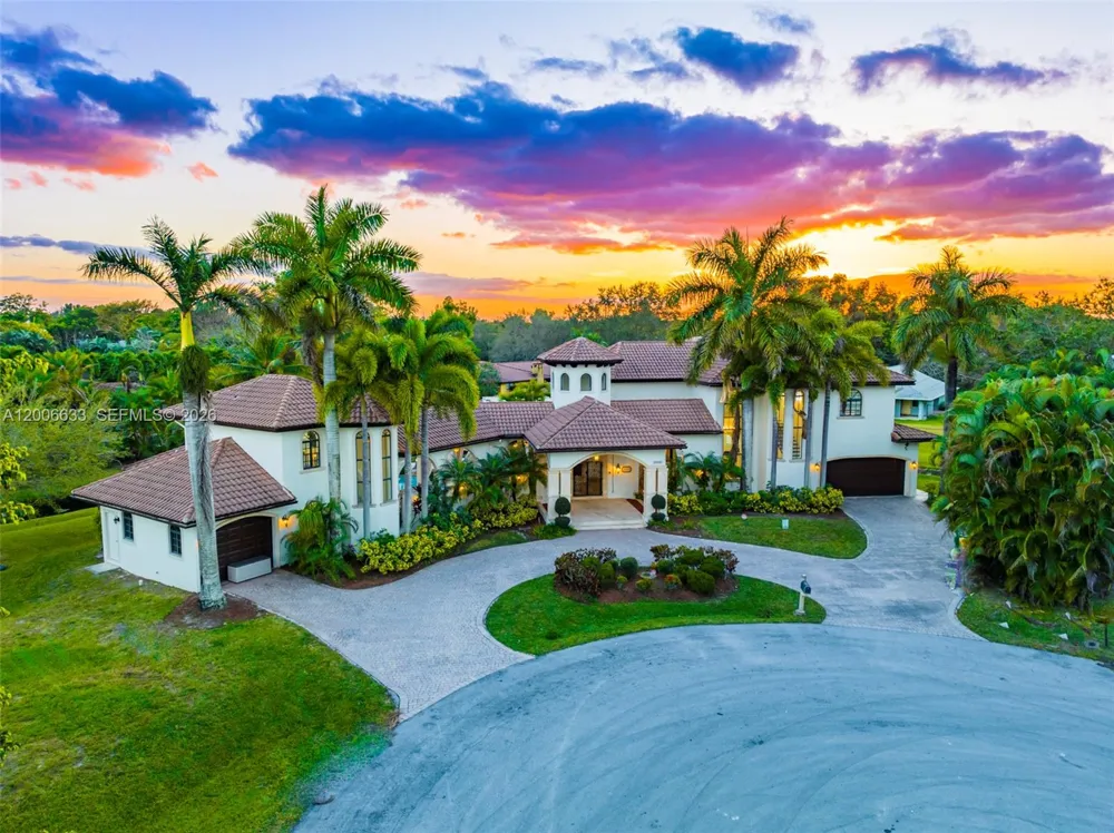12000 NW 6th St Plantation, FL 33325