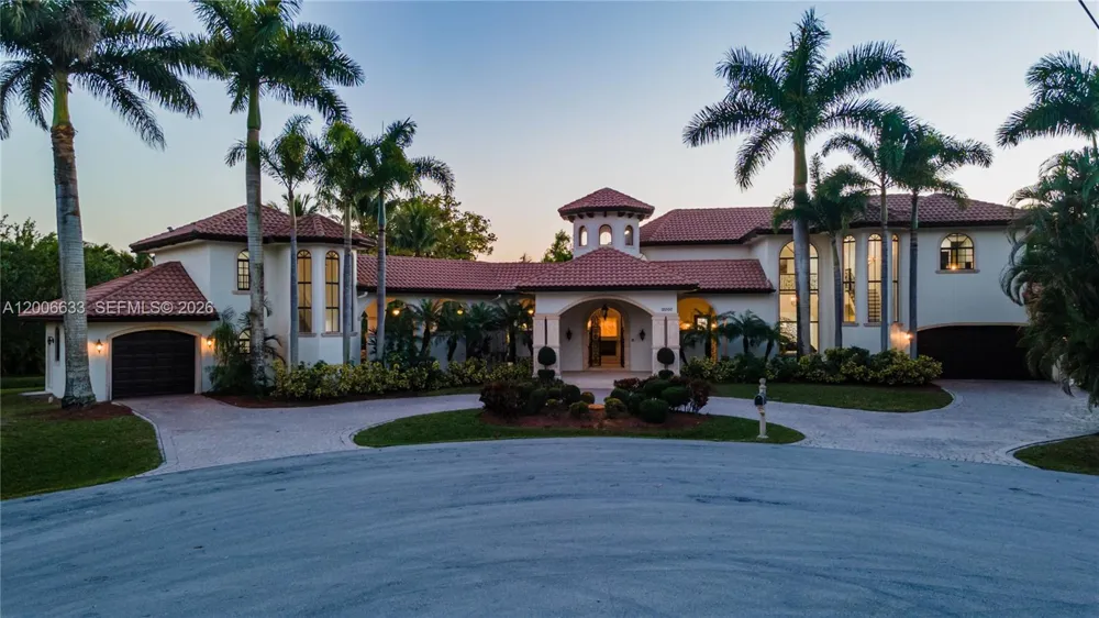 12000 NW 6th St Plantation, FL 33325