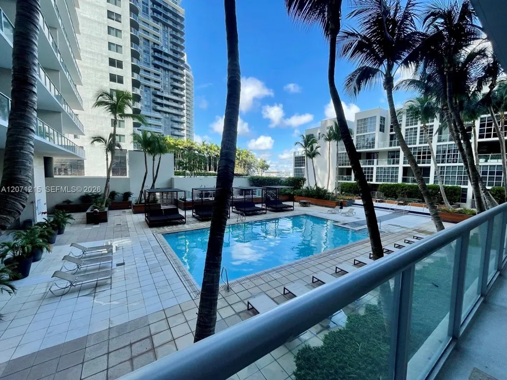 3470 E Coast Ave #H0806 Miami, FL 33137
