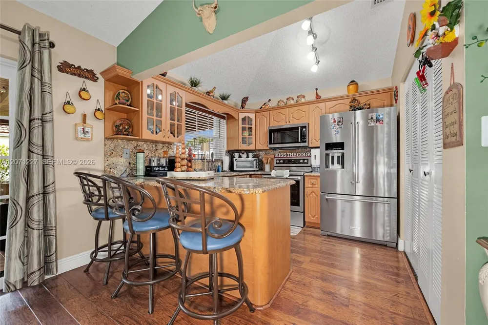 12916 SW 150th Ter Miami, FL 33186