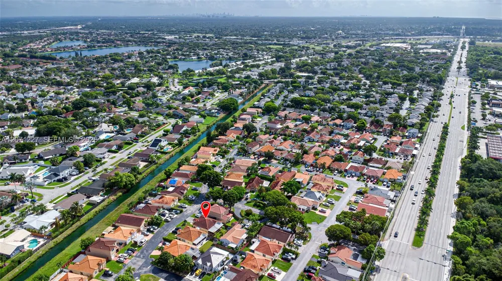 12916 SW 150th Ter Miami, FL 33186