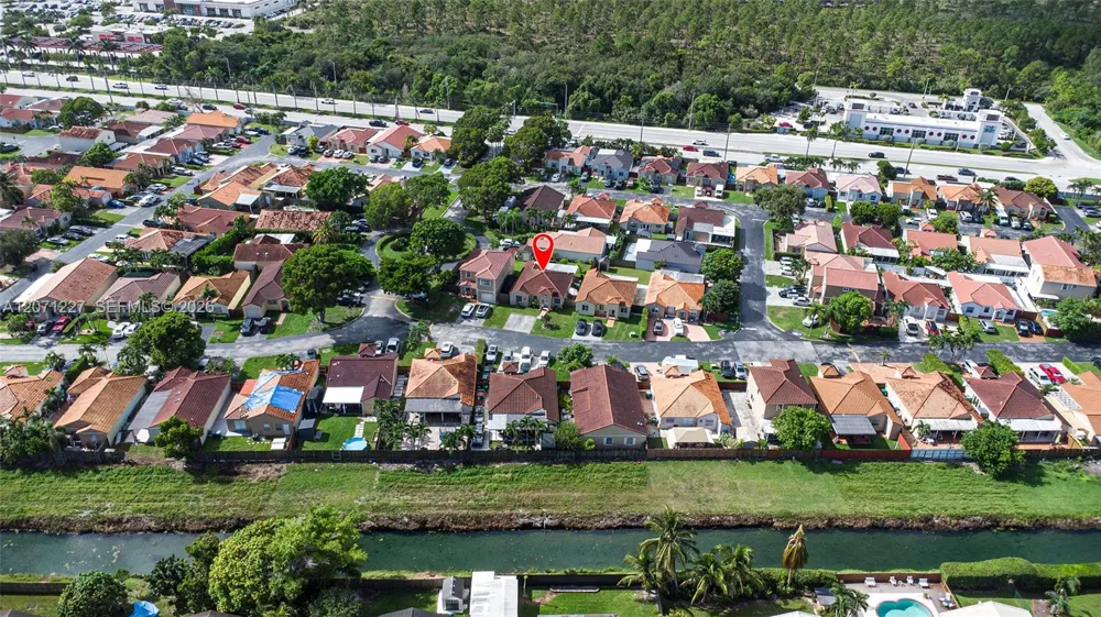 12916 SW 150th Ter Miami, FL 33186