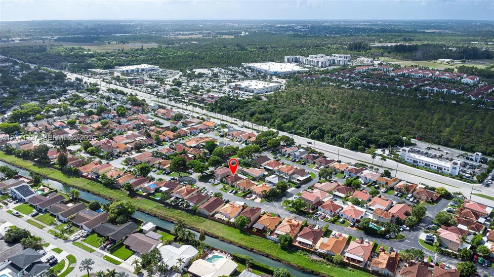 12916 SW 150th Ter Miami, FL 33186