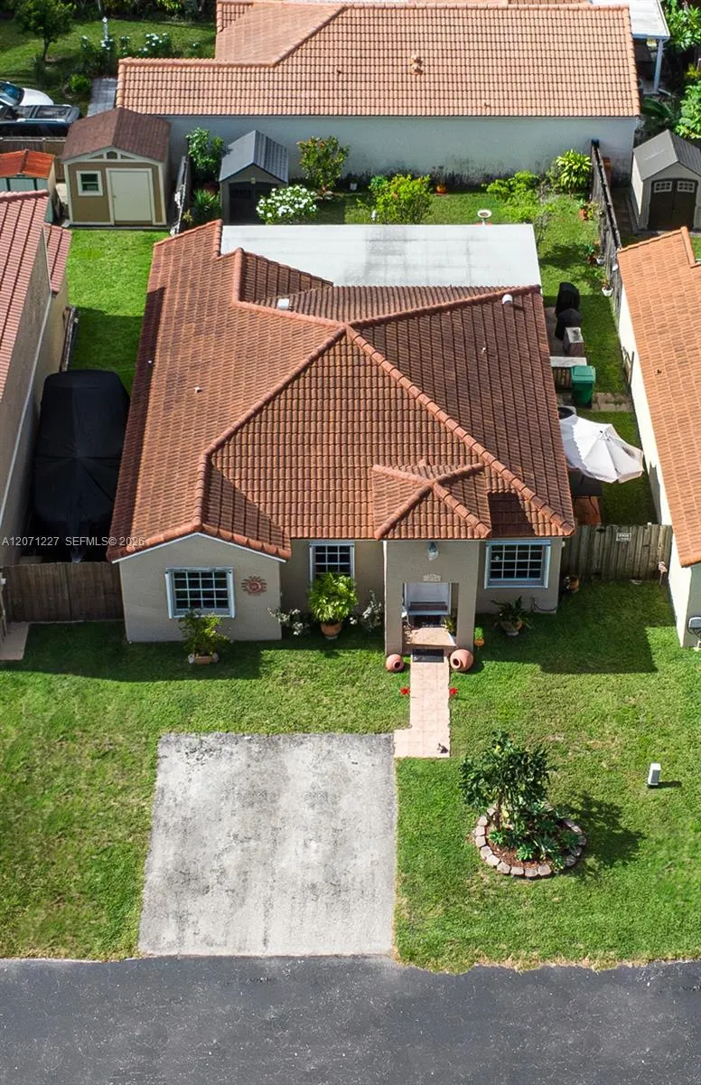 12916 SW 150th Ter Miami, FL 33186