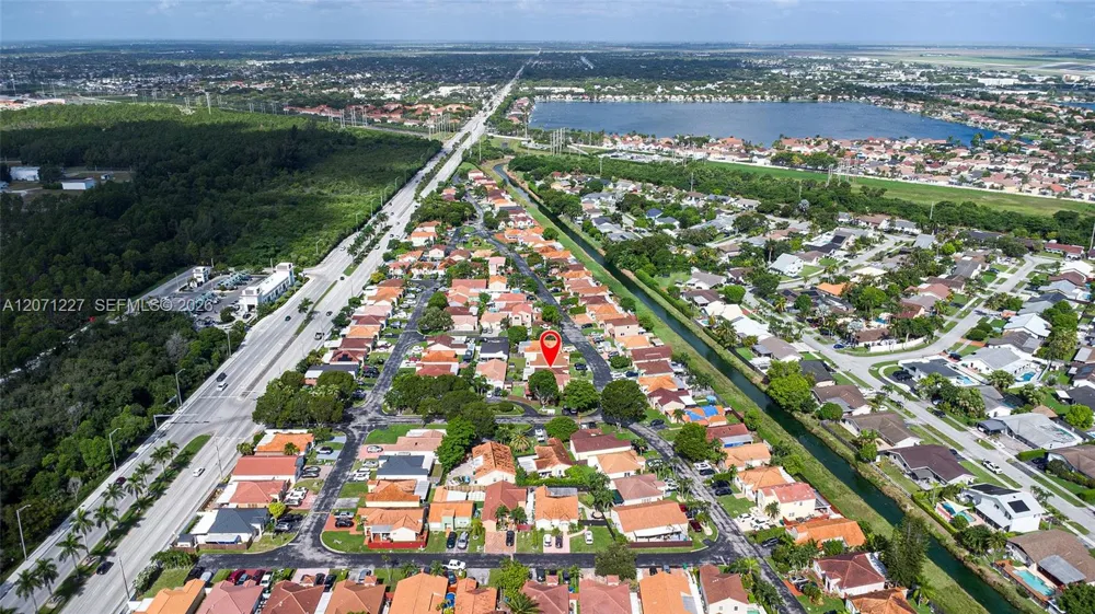 12916 SW 150th Ter Miami, FL 33186