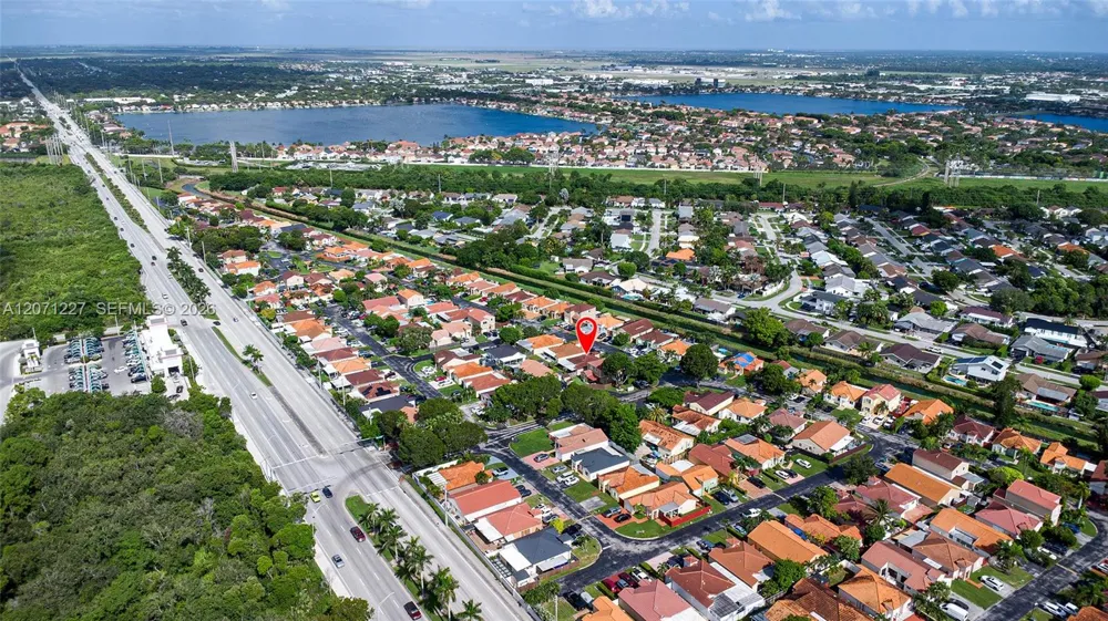 12916 SW 150th Ter Miami, FL 33186